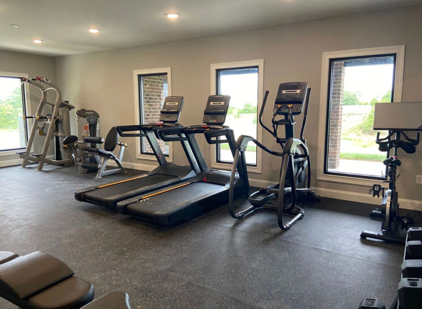 Berea Apartment: 418 Pauline Dr