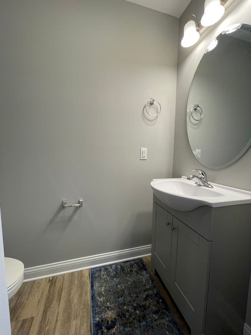 Winchester Apartment: 130 Bellbrook Lane