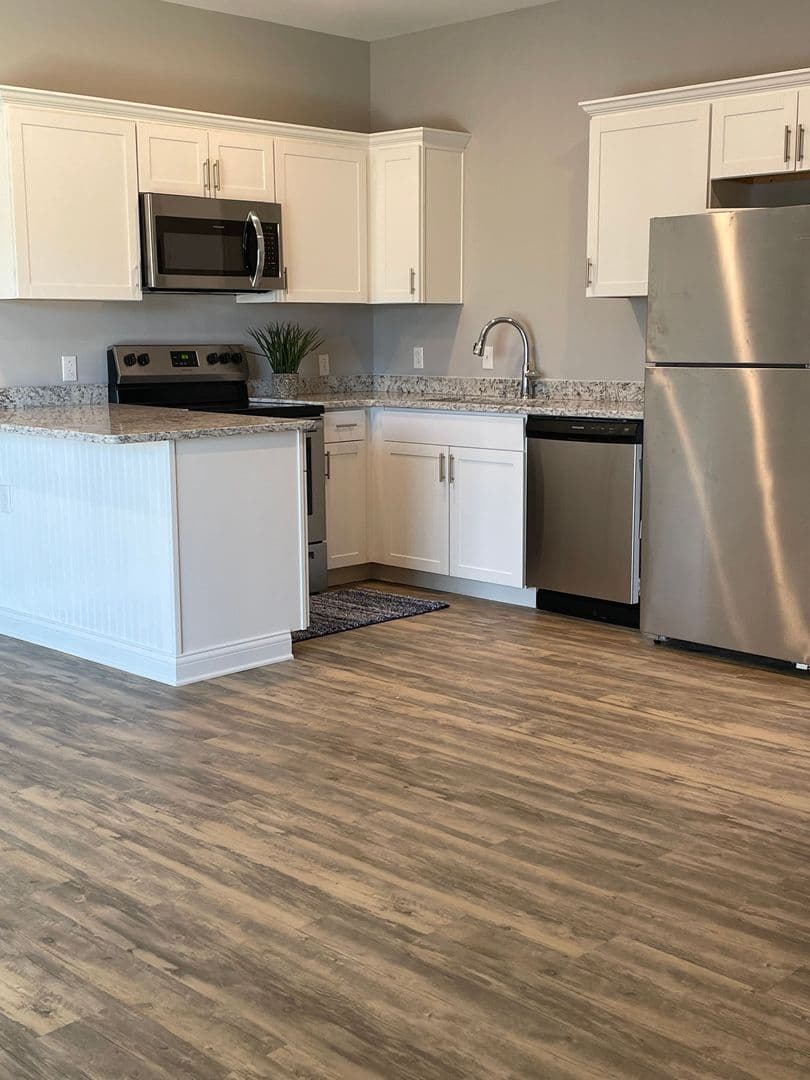 Winchester Apartment: 130 Bellbrook Lane