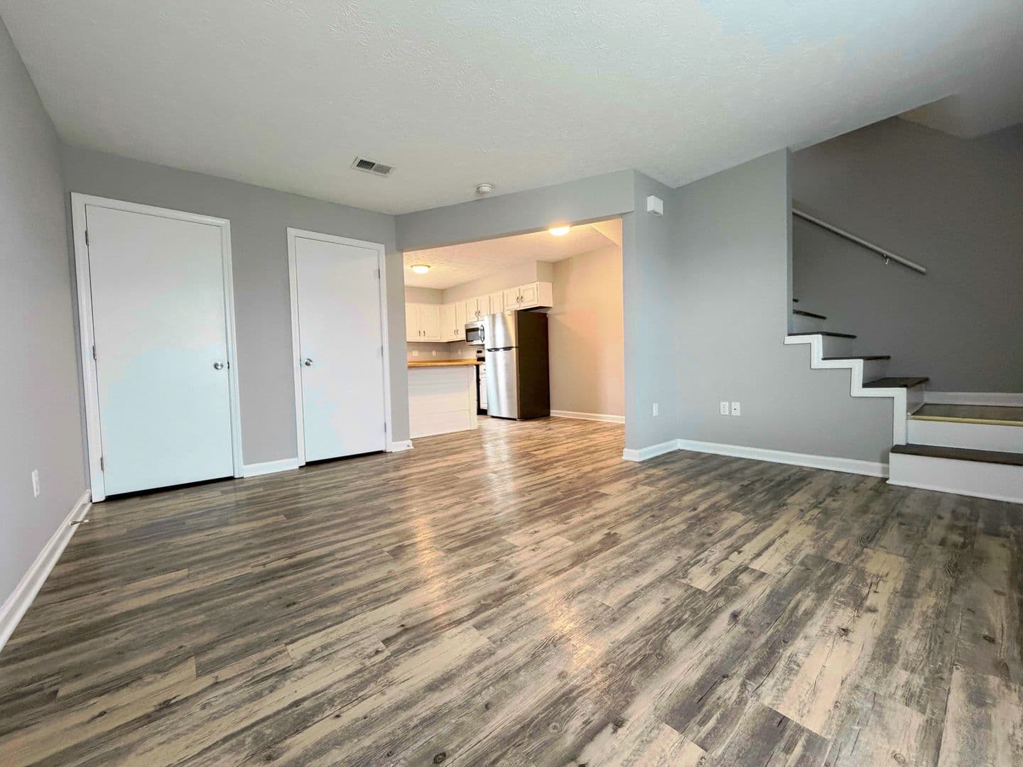 Richmond Apartment: 1022 Brandy Lane
