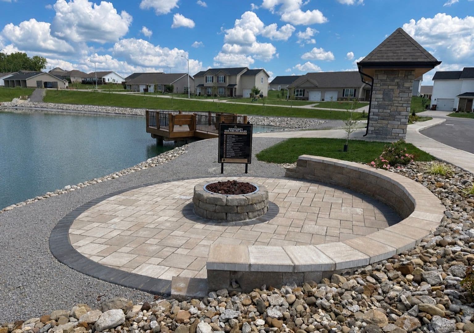 Winchester Apartment: 115 Pinnacle Place
