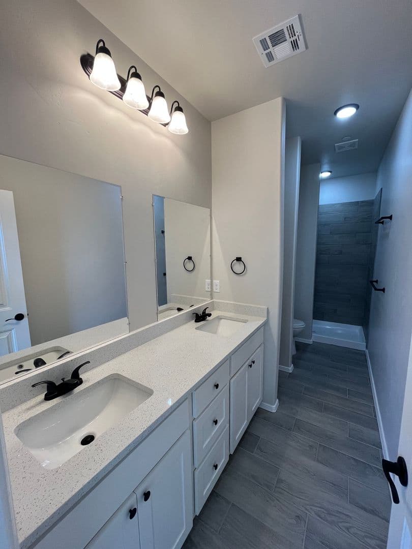 LAS CRUCES Apartment: 3451 VALVERDE LOOP
