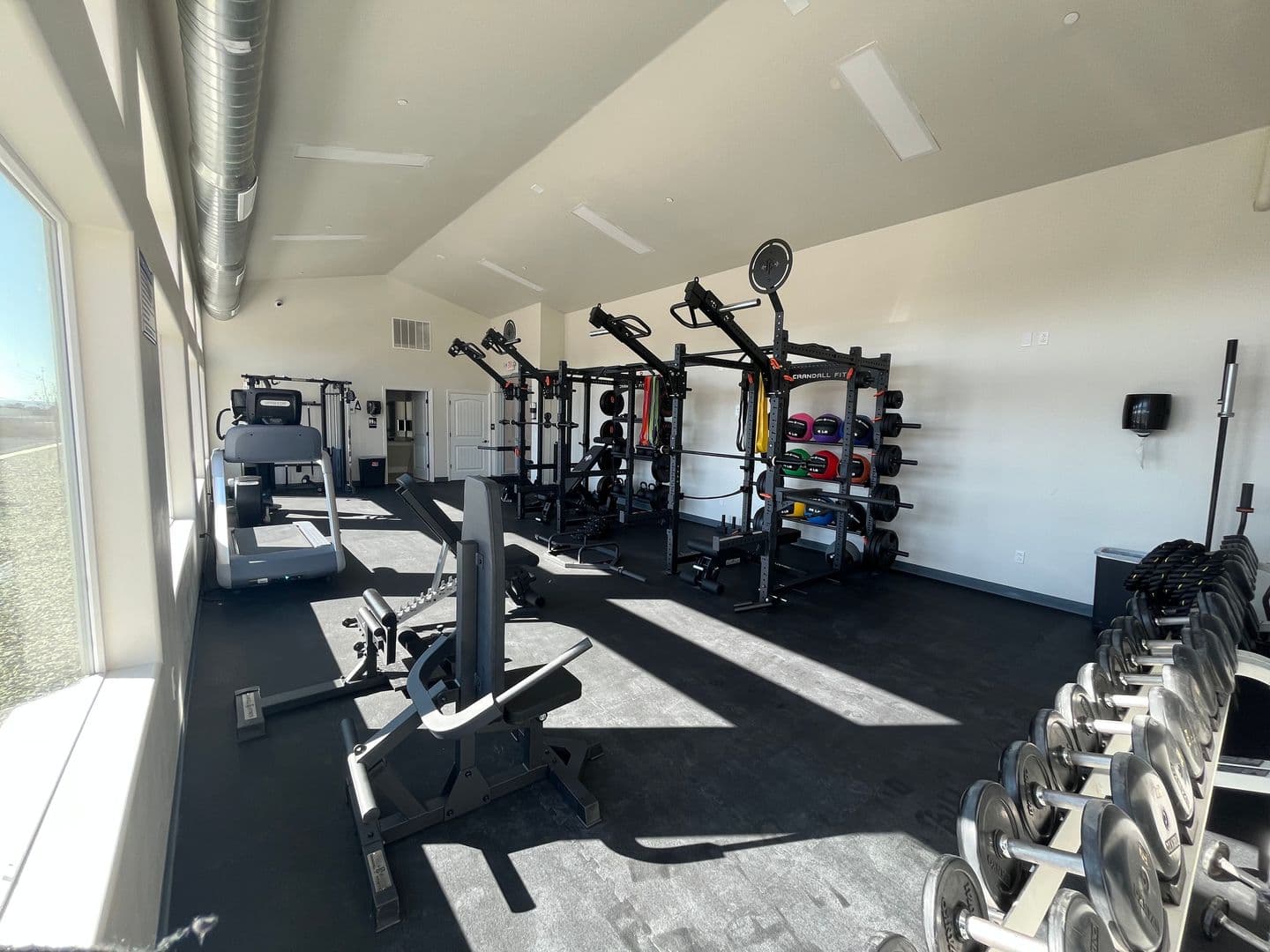 LAS CRUCES Apartment: 3451 VALVERDE LOOP