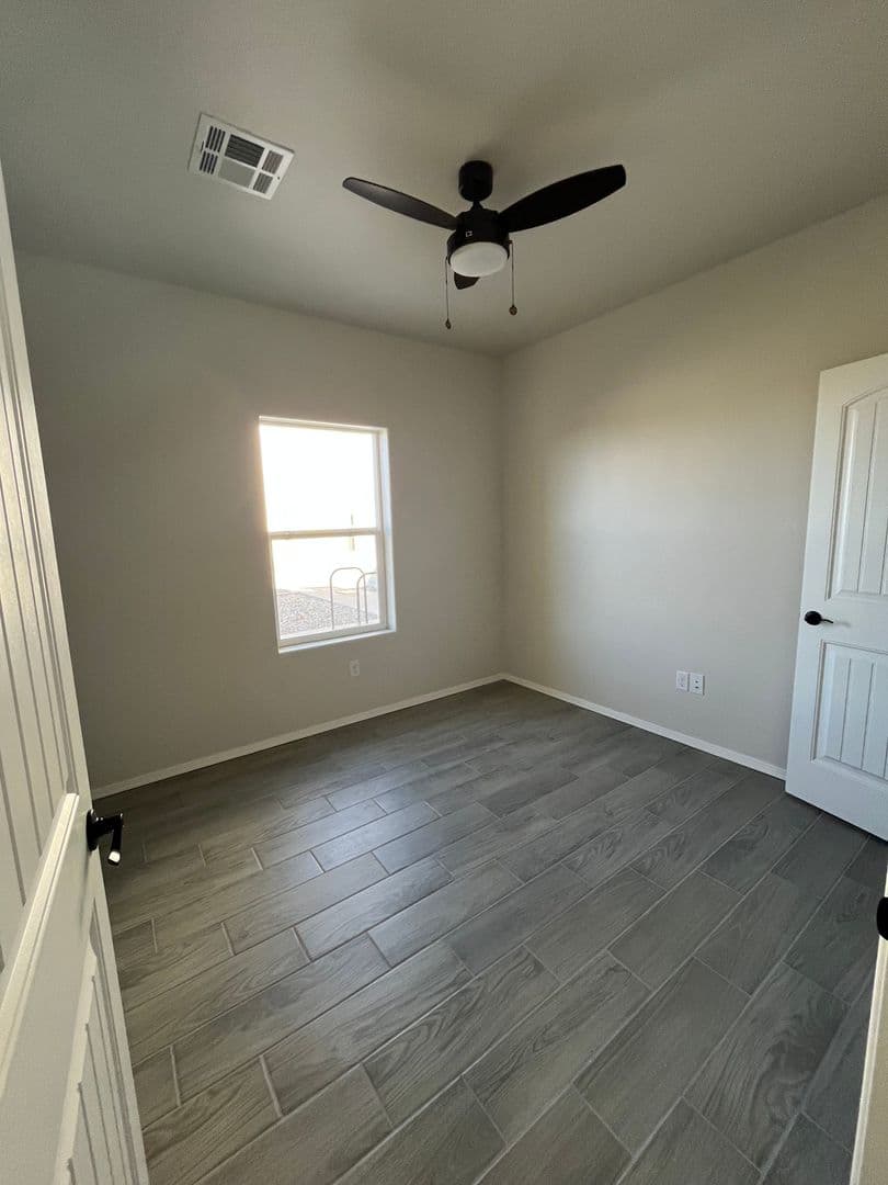 LAS CRUCES Apartment: 3451 VALVERDE LOOP