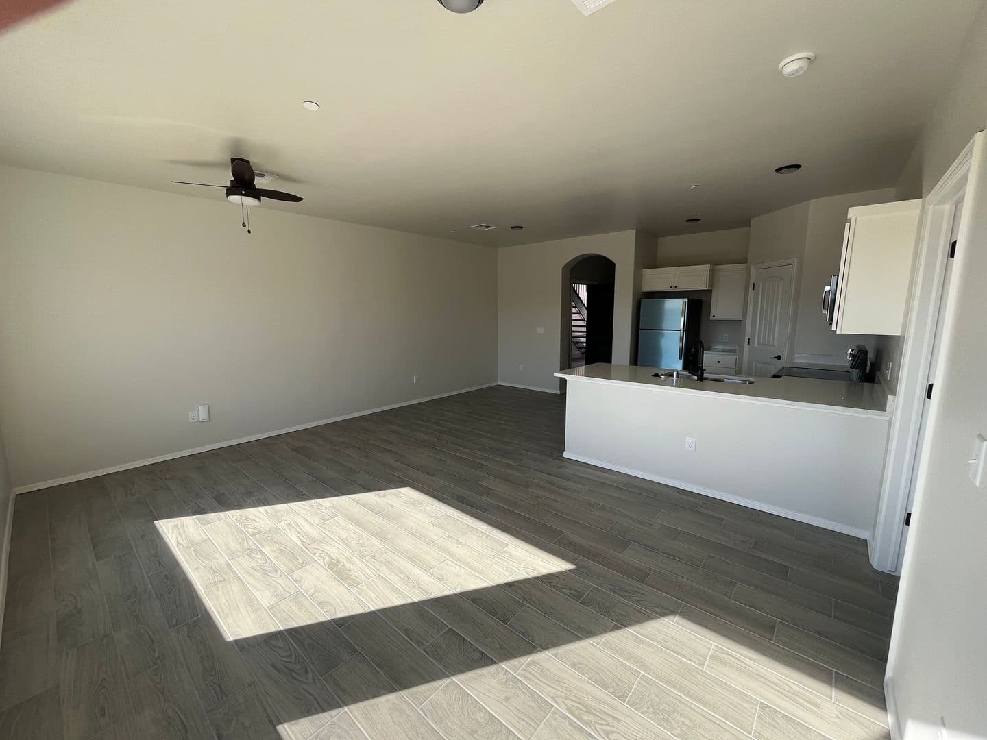LAS CRUCES Apartment: 3451 VALVERDE LOOP