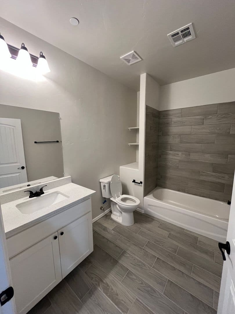 LAS CRUCES Apartment: 3451 VALVERDE LOOP
