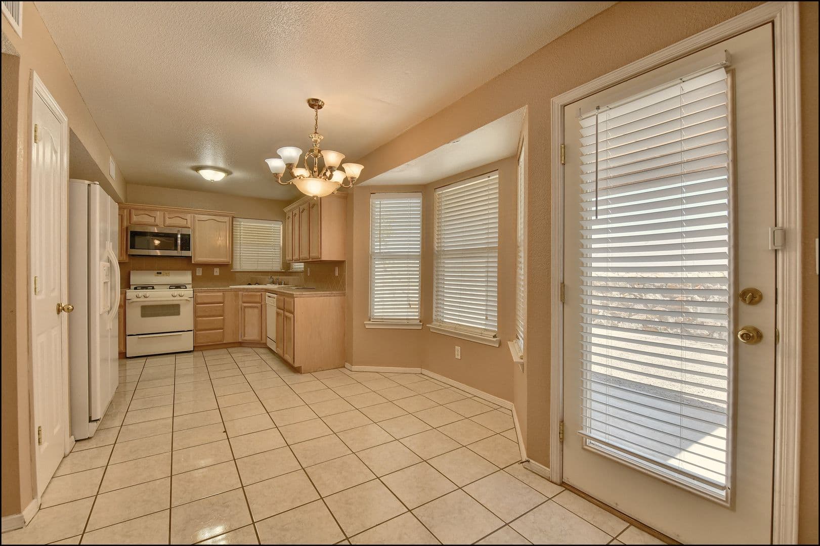 El Paso House: 1212 Olga Mapula