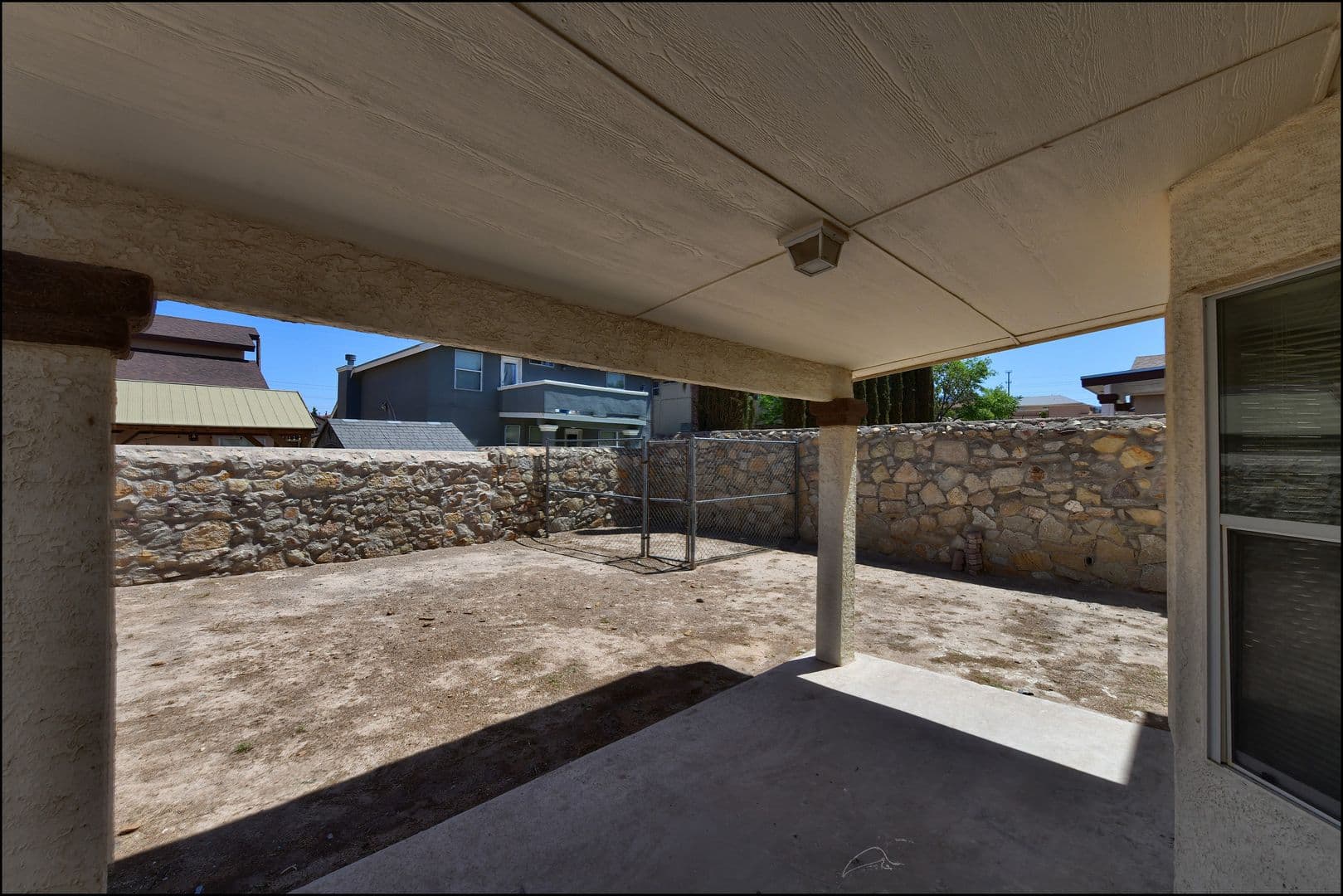 El Paso House: 253 Summerbrooke
