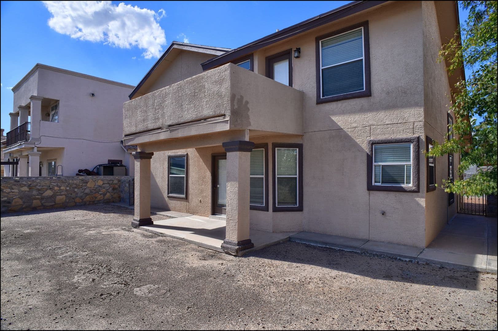 El Paso House: 1212 Olga Mapula