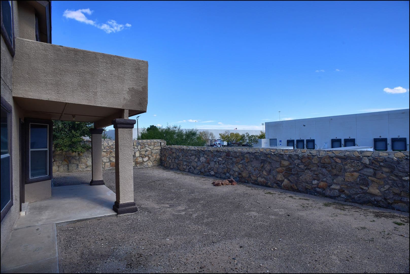 El Paso House: 1212 Olga Mapula
