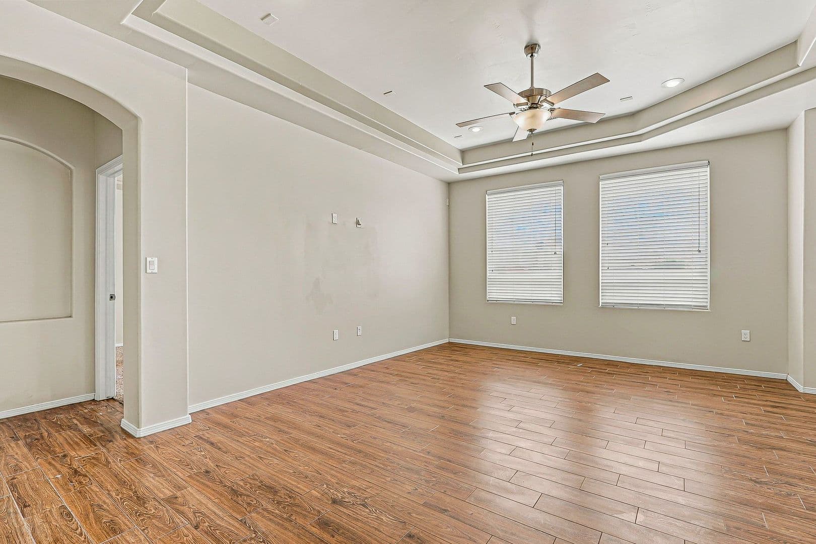 El Paso House: 12328 Joe Gomez