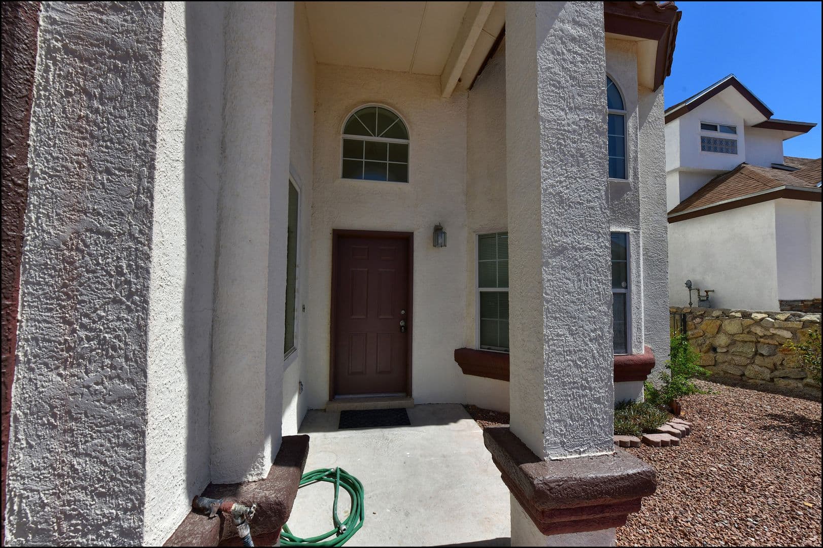 El Paso House: 253 Summerbrooke