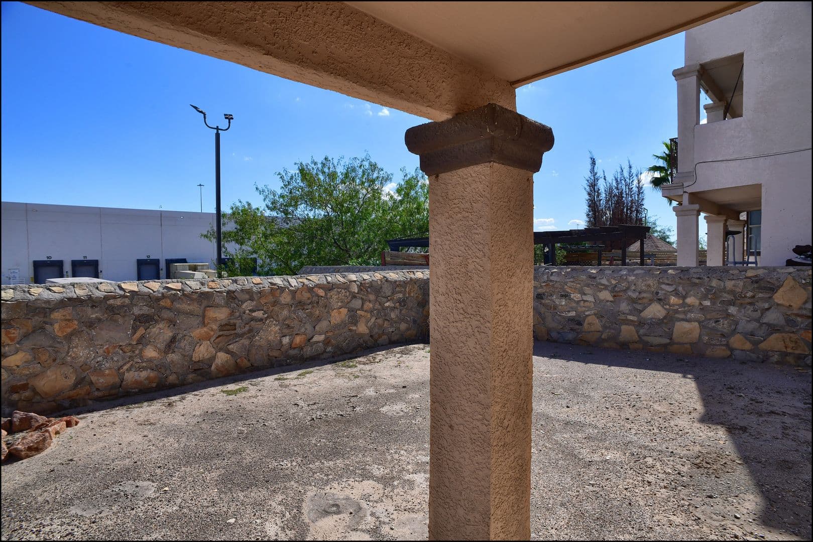 El Paso House: 1212 Olga Mapula