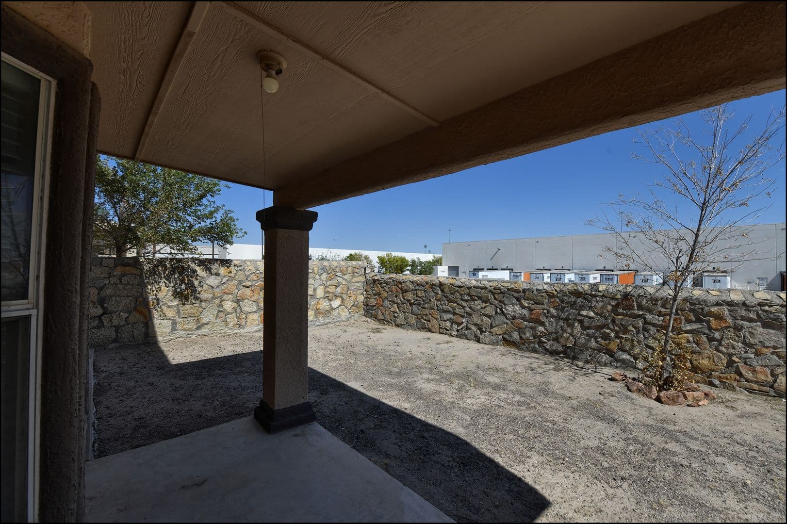 El Paso House: 1212 Olga Mapula