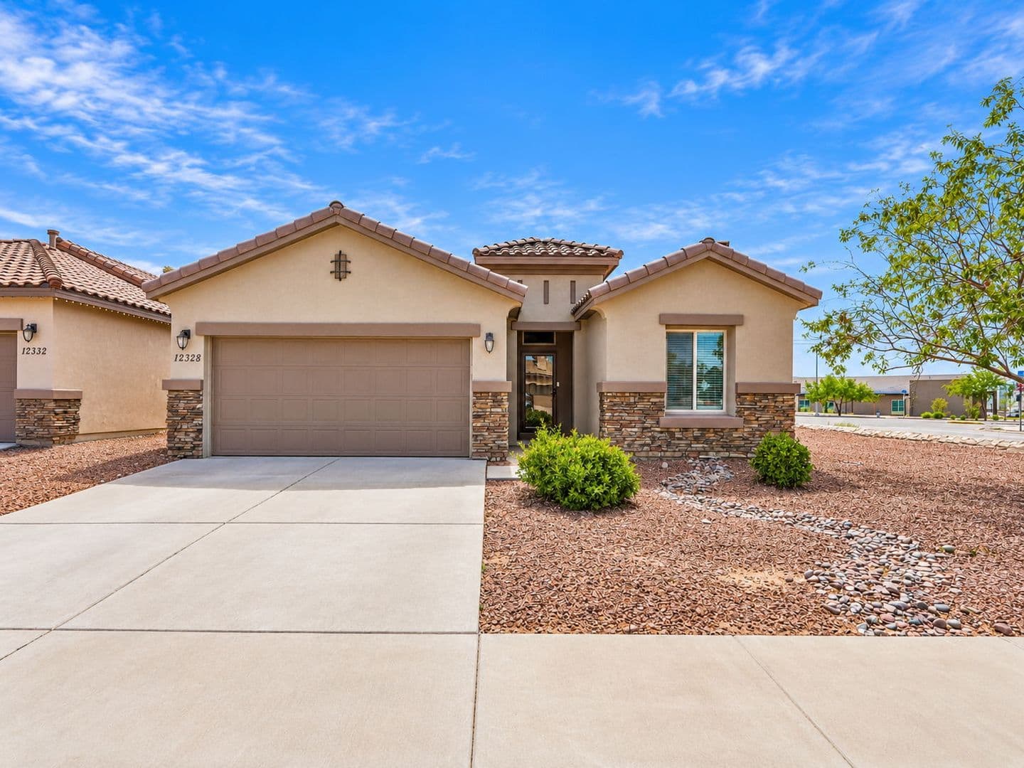 El Paso House: 12328 Joe Gomez