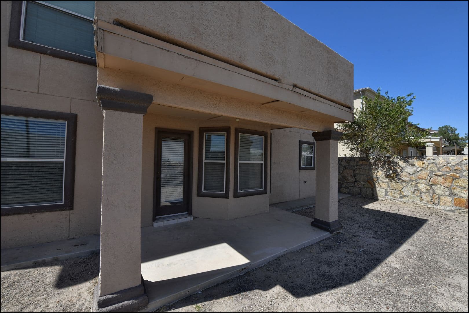 El Paso House: 1212 Olga Mapula
