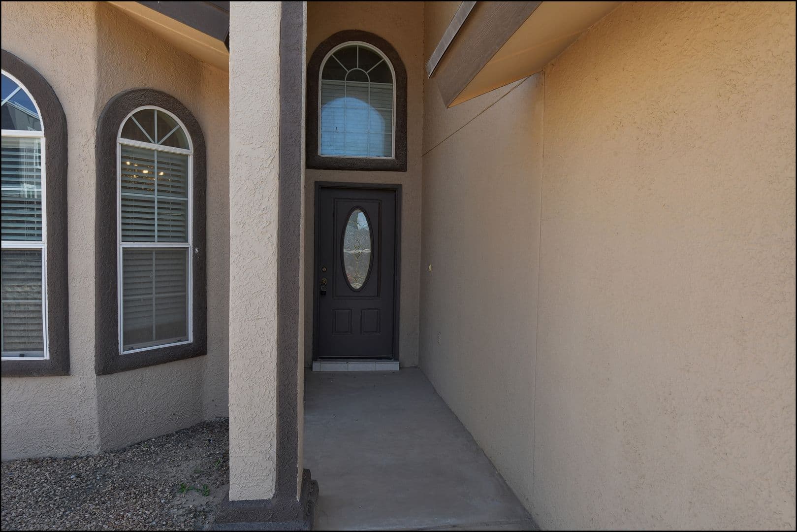 El Paso House: 1212 Olga Mapula