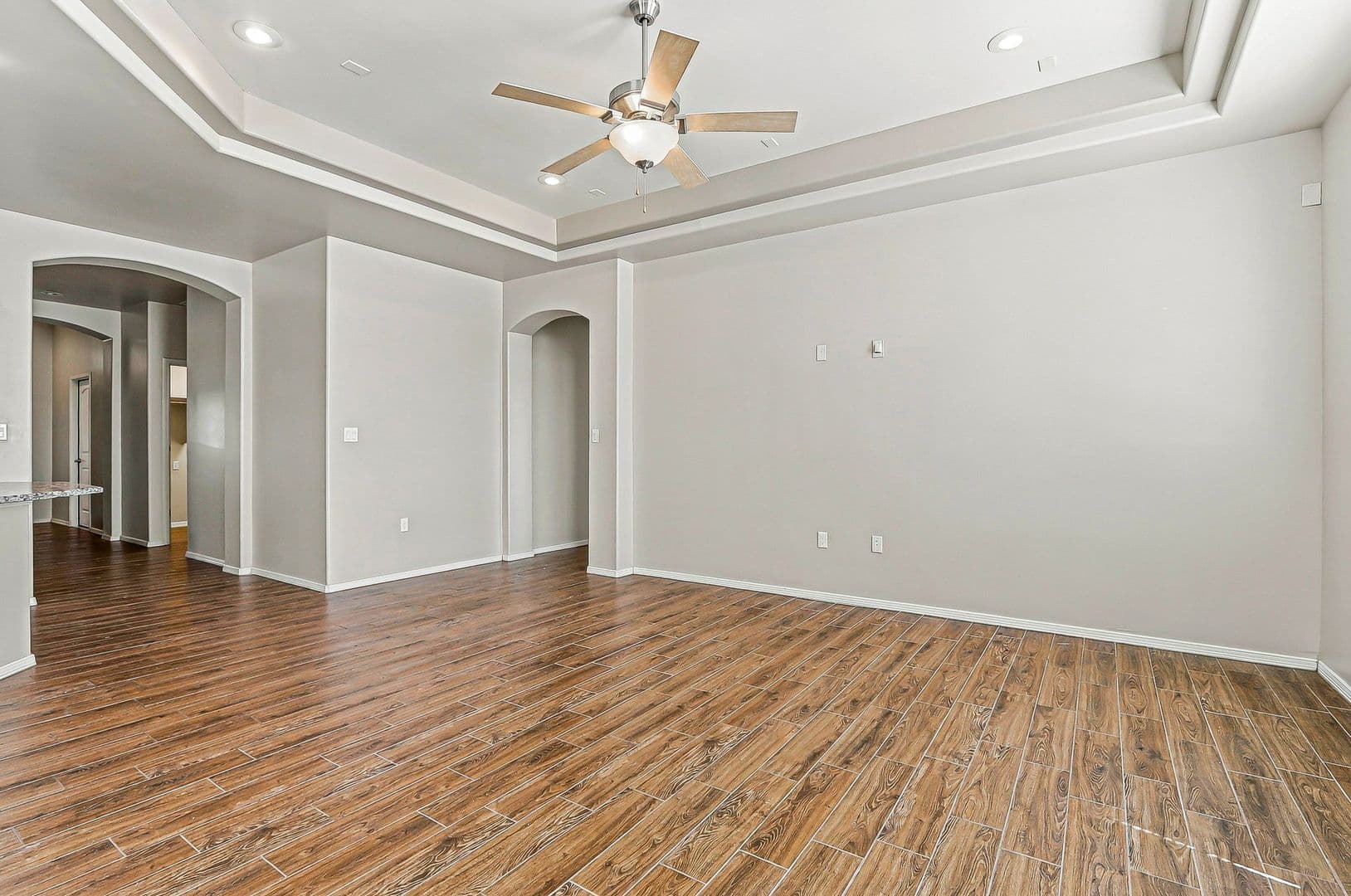 El Paso House: 12328 Joe Gomez