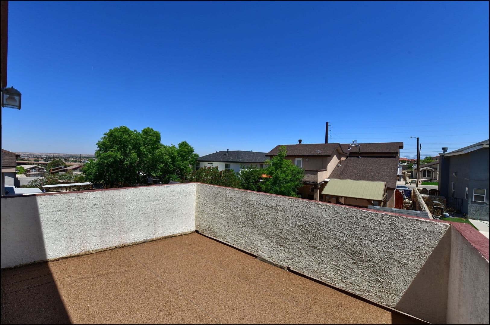 El Paso House: 253 Summerbrooke