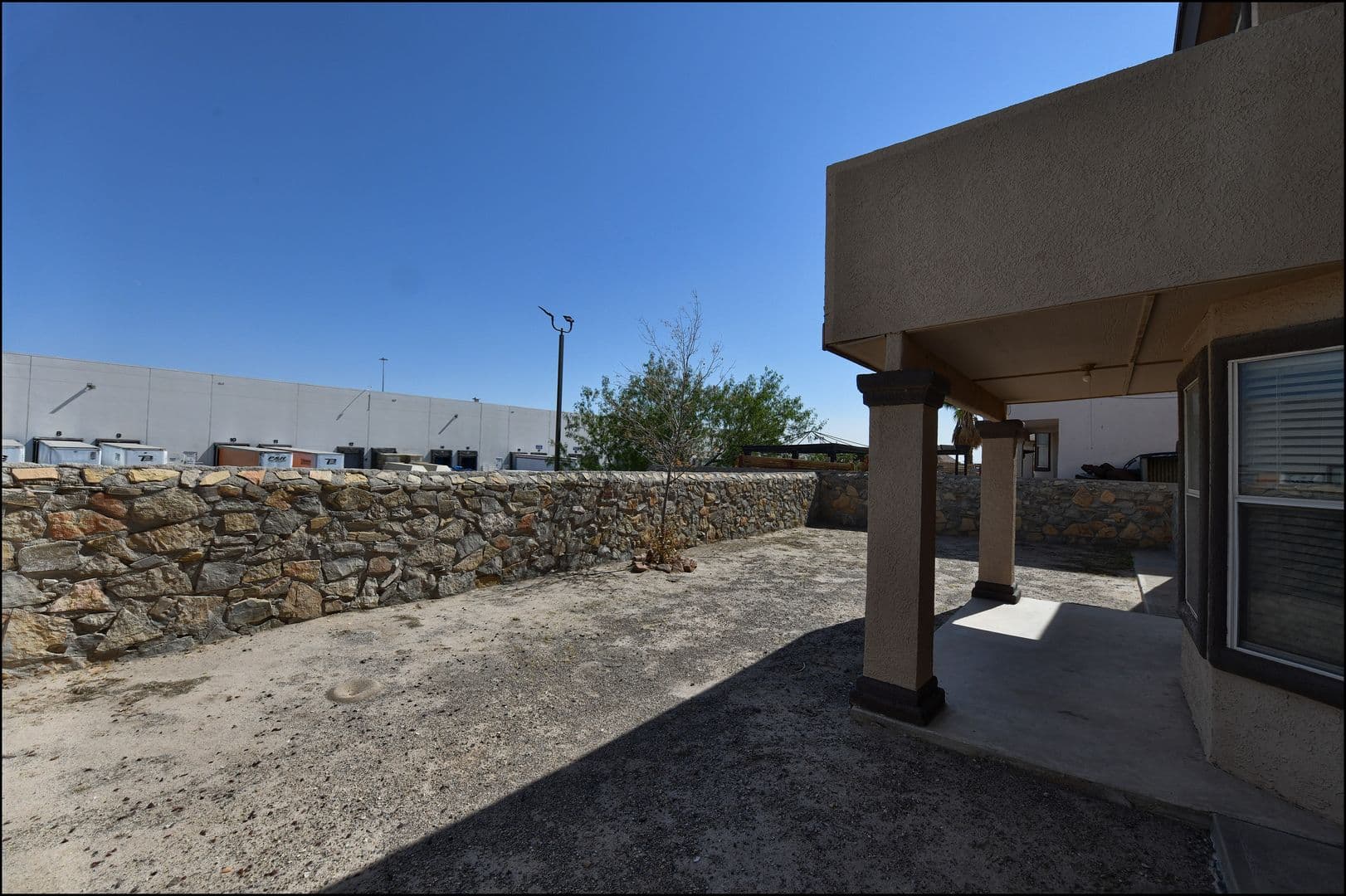 El Paso House: 1212 Olga Mapula