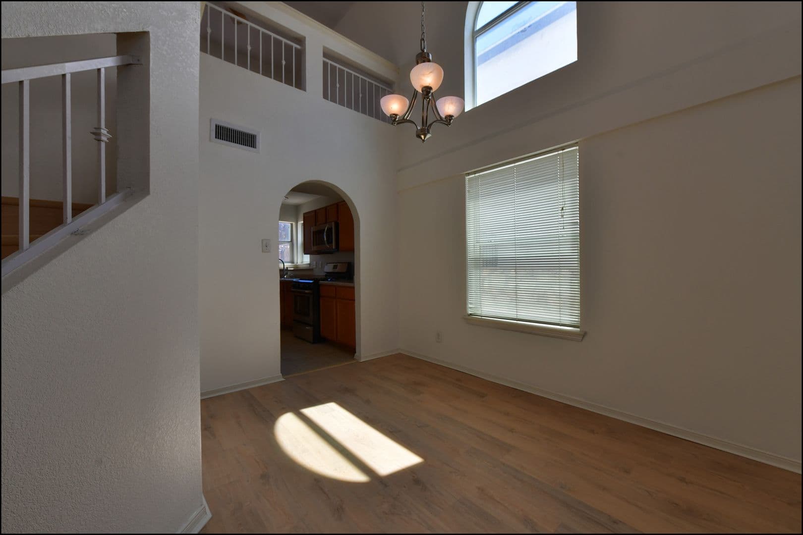 El Paso House: 253 Summerbrooke
