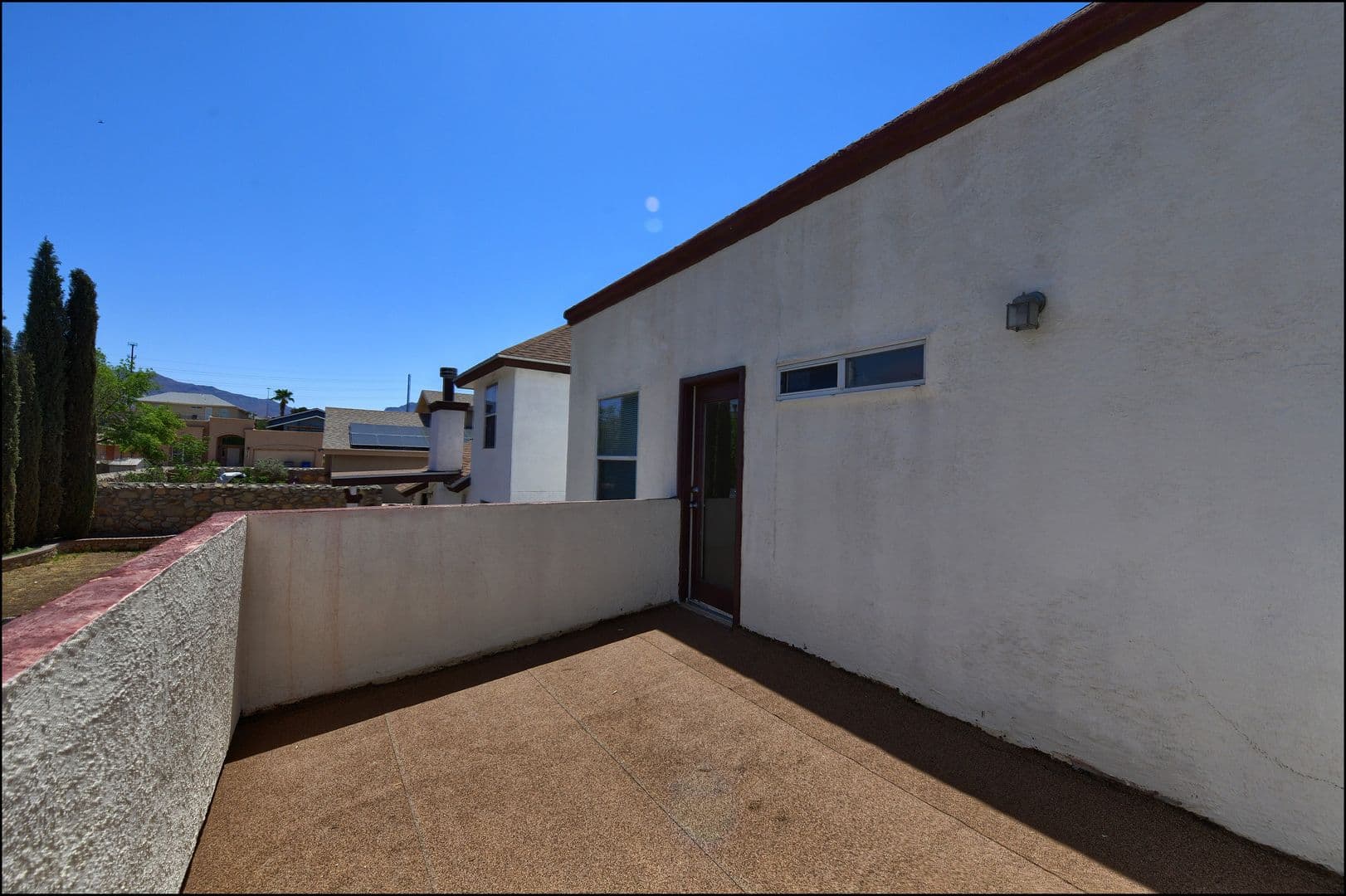 El Paso House: 253 Summerbrooke