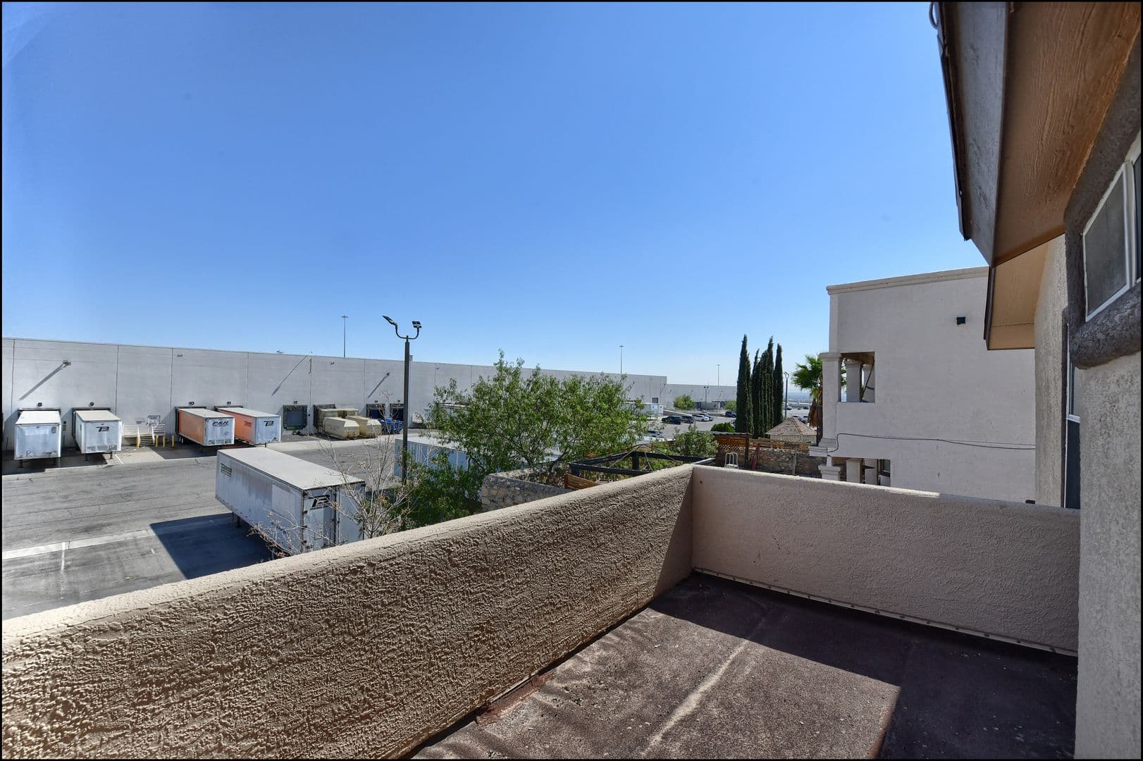 El Paso House: 1212 Olga Mapula