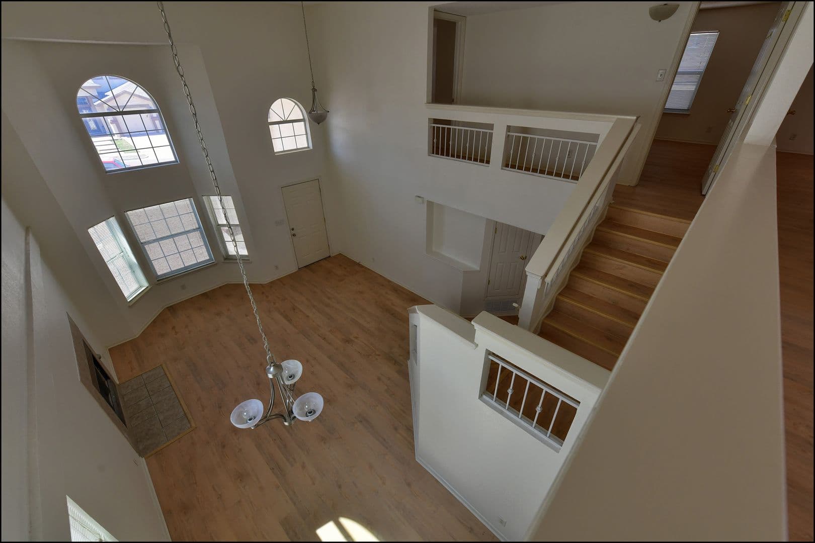 El Paso House: 253 Summerbrooke
