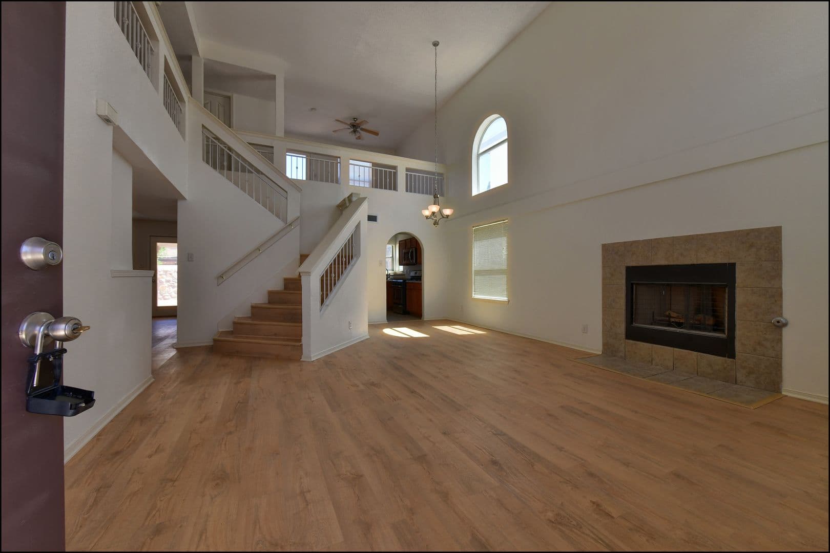 El Paso House: 253 Summerbrooke