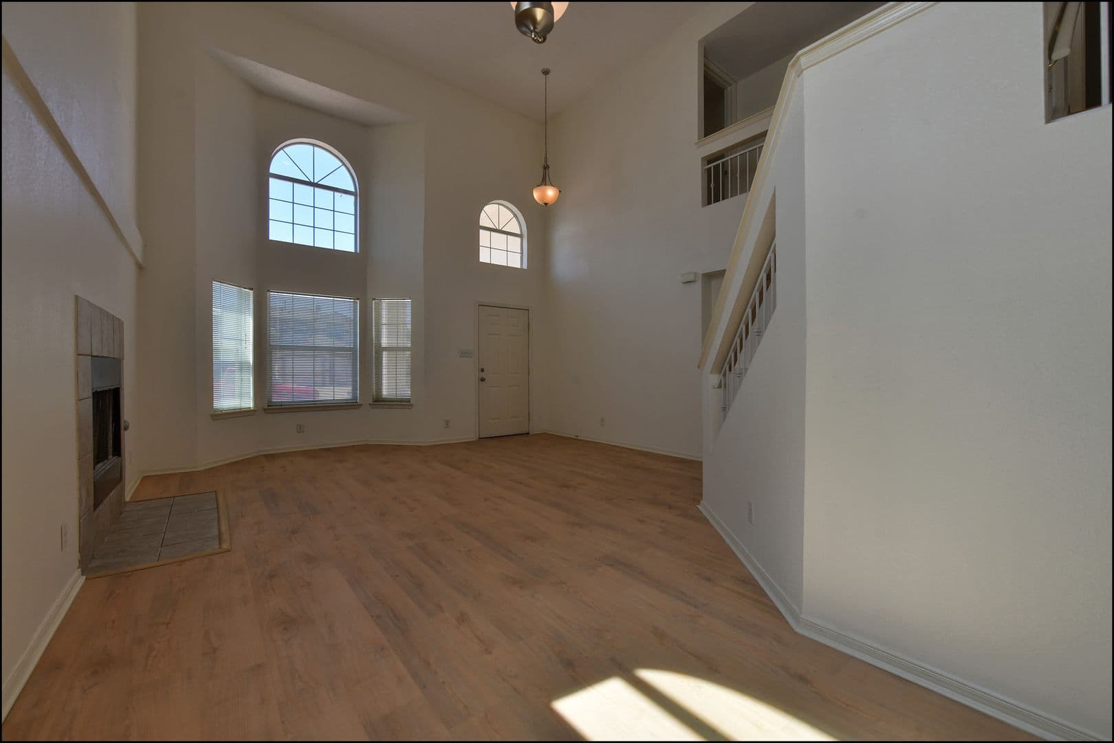 El Paso House: 253 Summerbrooke