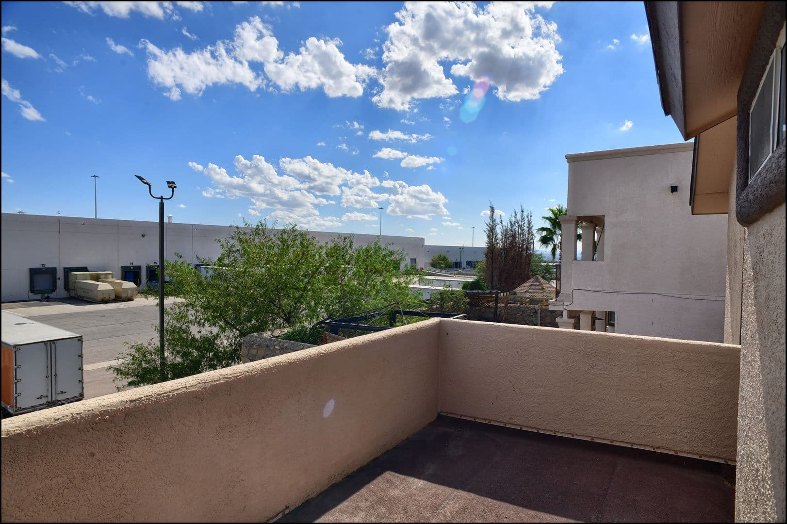 El Paso House: 1212 Olga Mapula