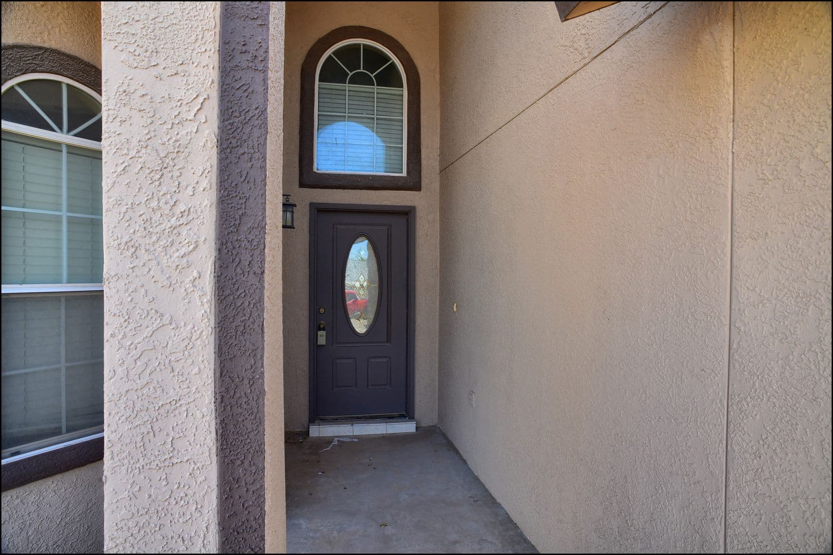 El Paso House: 1212 Olga Mapula