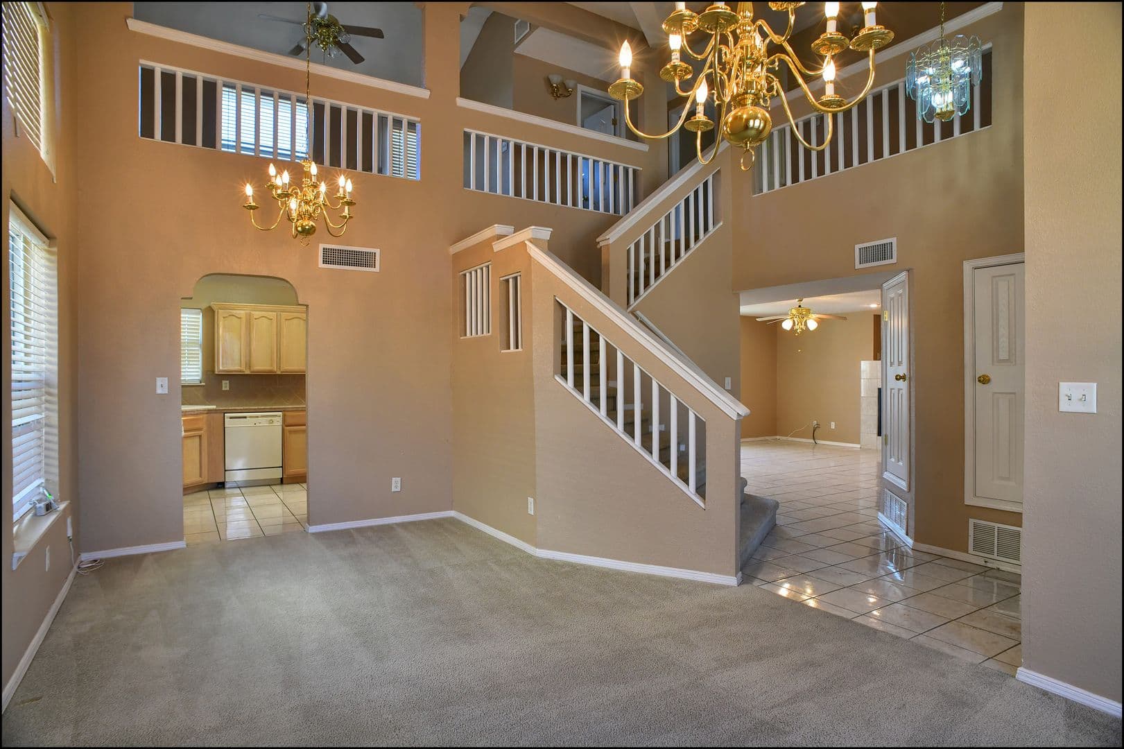El Paso House: 1212 Olga Mapula