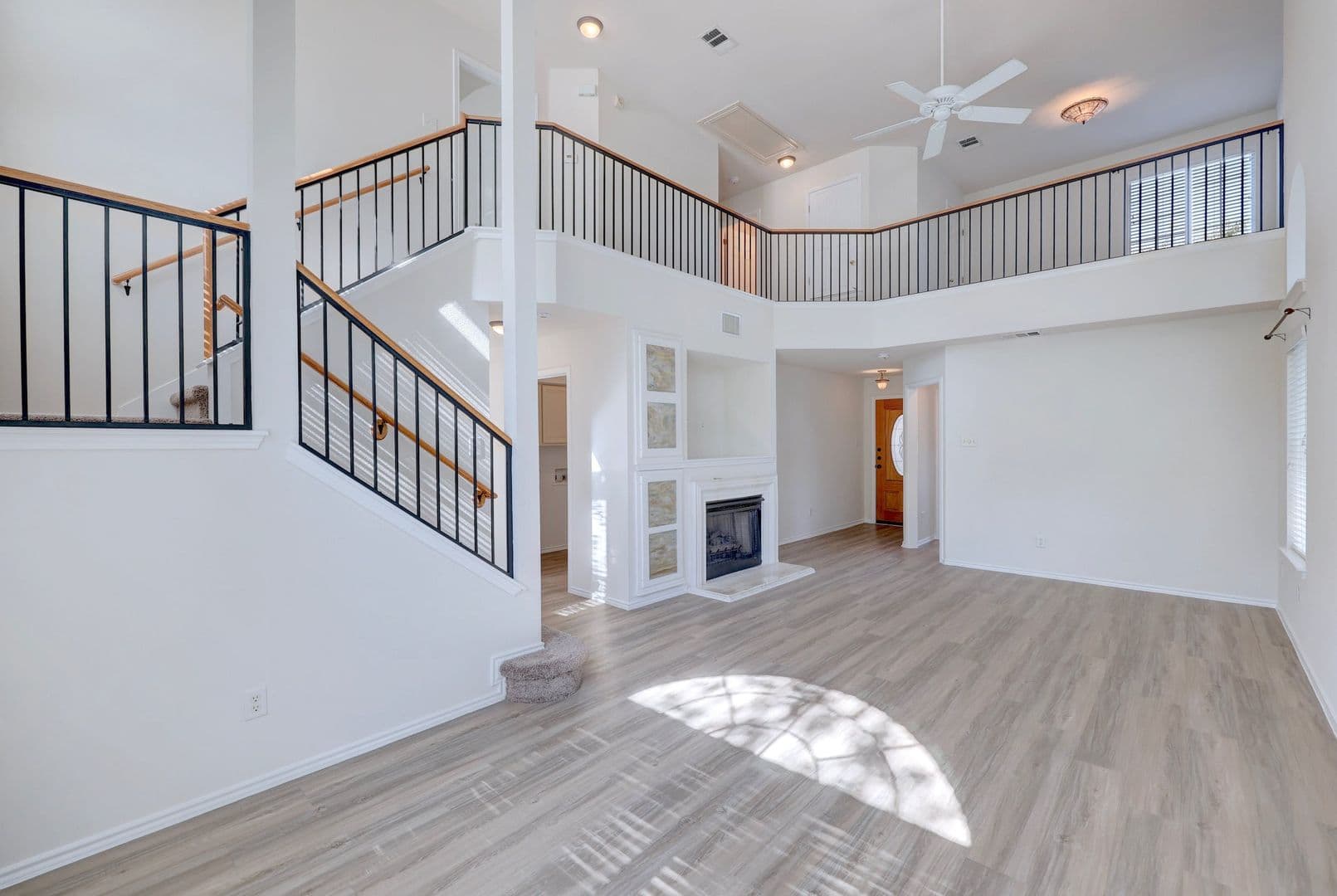 Austin House: 16605 Fowler Mill Cove