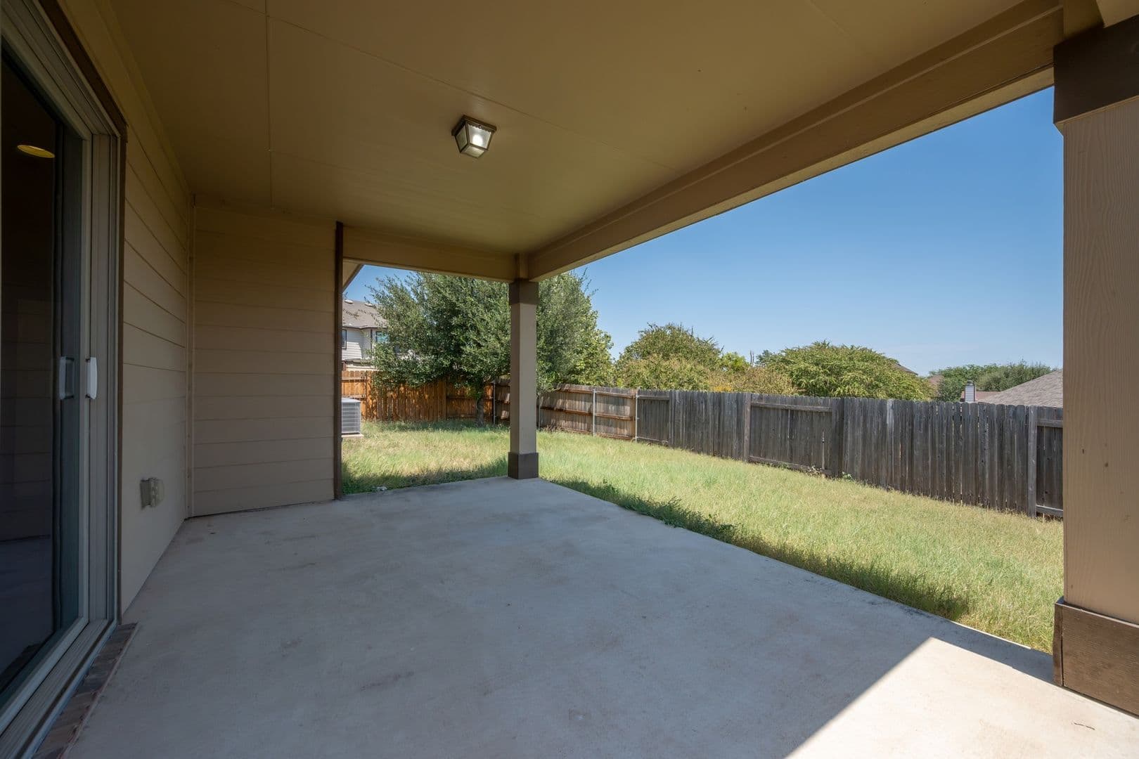 Round Rock House: 1141 Renaissance Trail