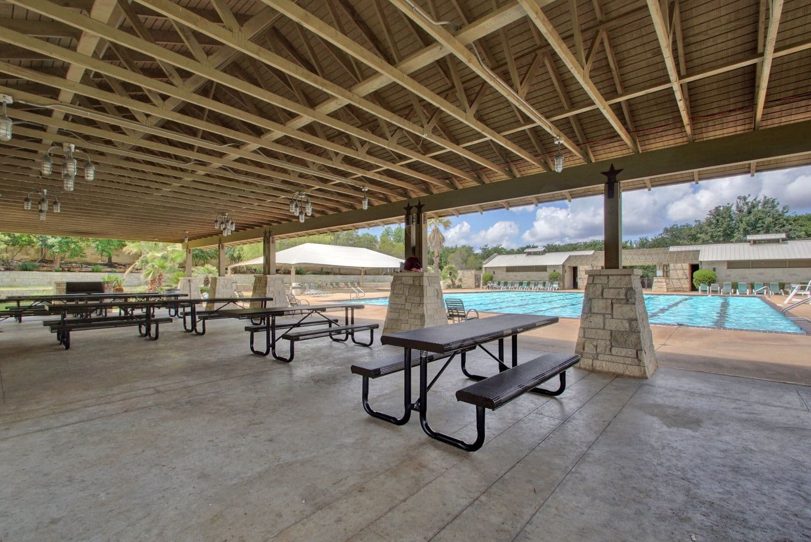 Austin House: 16605 Fowler Mill Cove