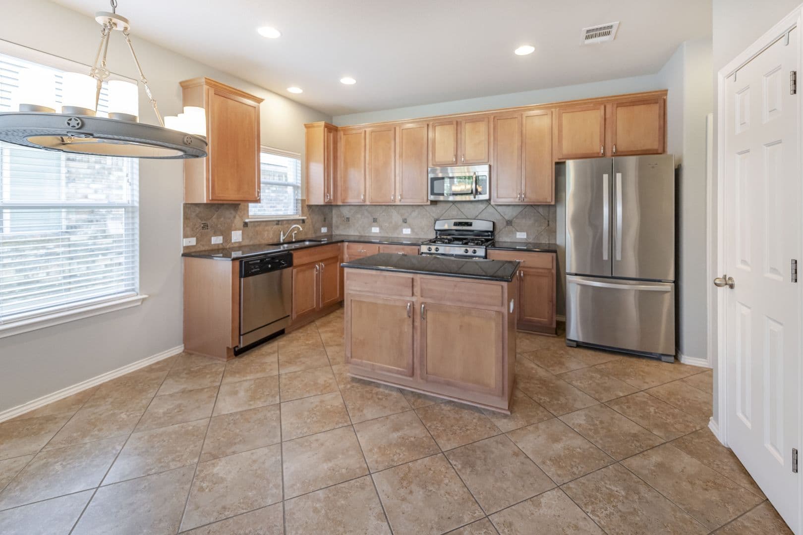 Austin House: 11221 Old Quarry