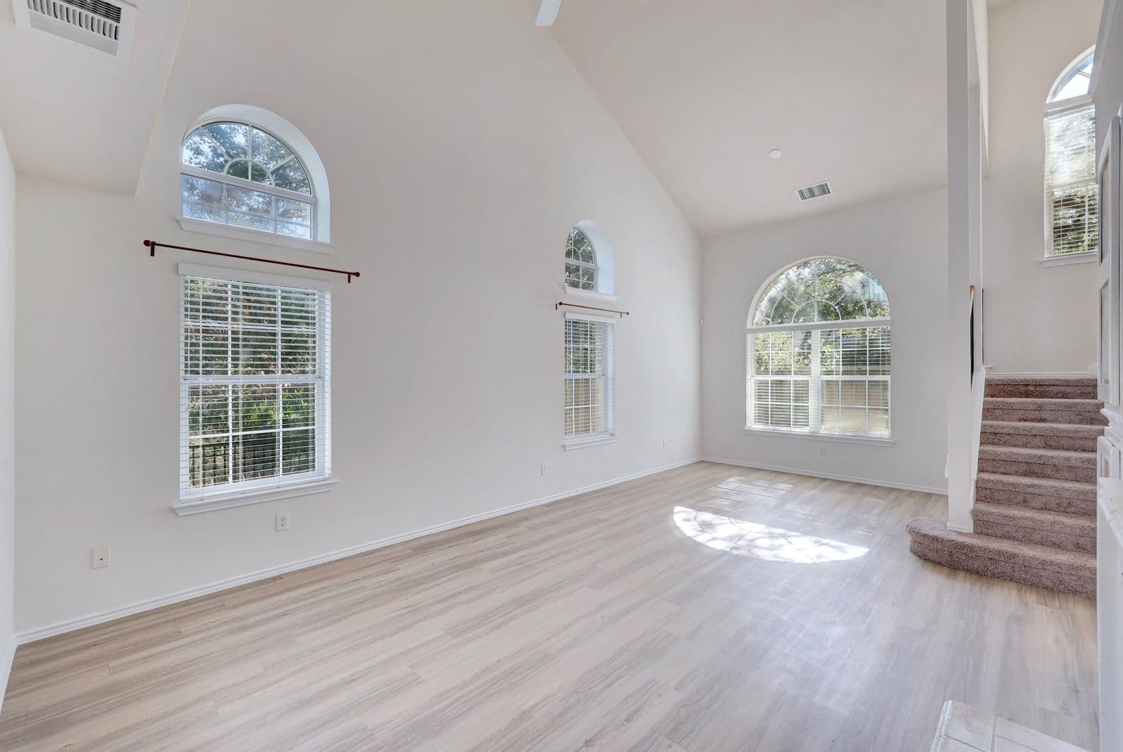 Austin House: 16605 Fowler Mill Cove