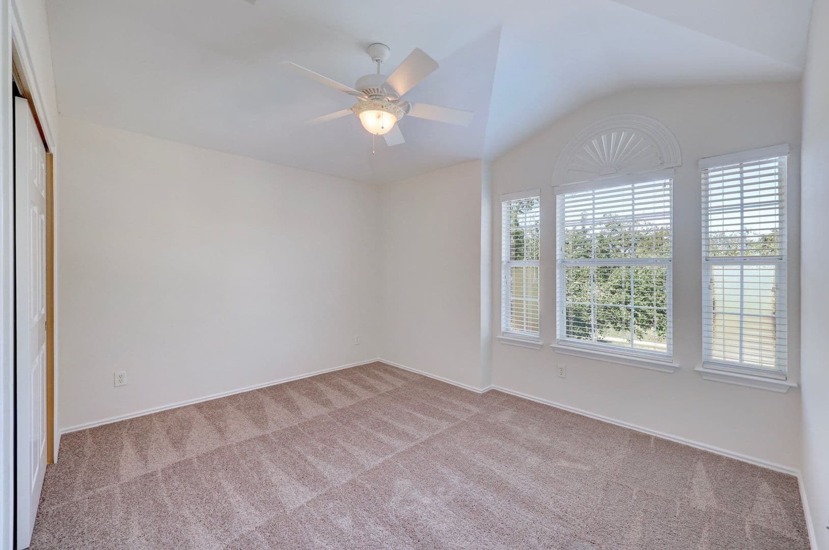 Austin House: 16605 Fowler Mill Cove