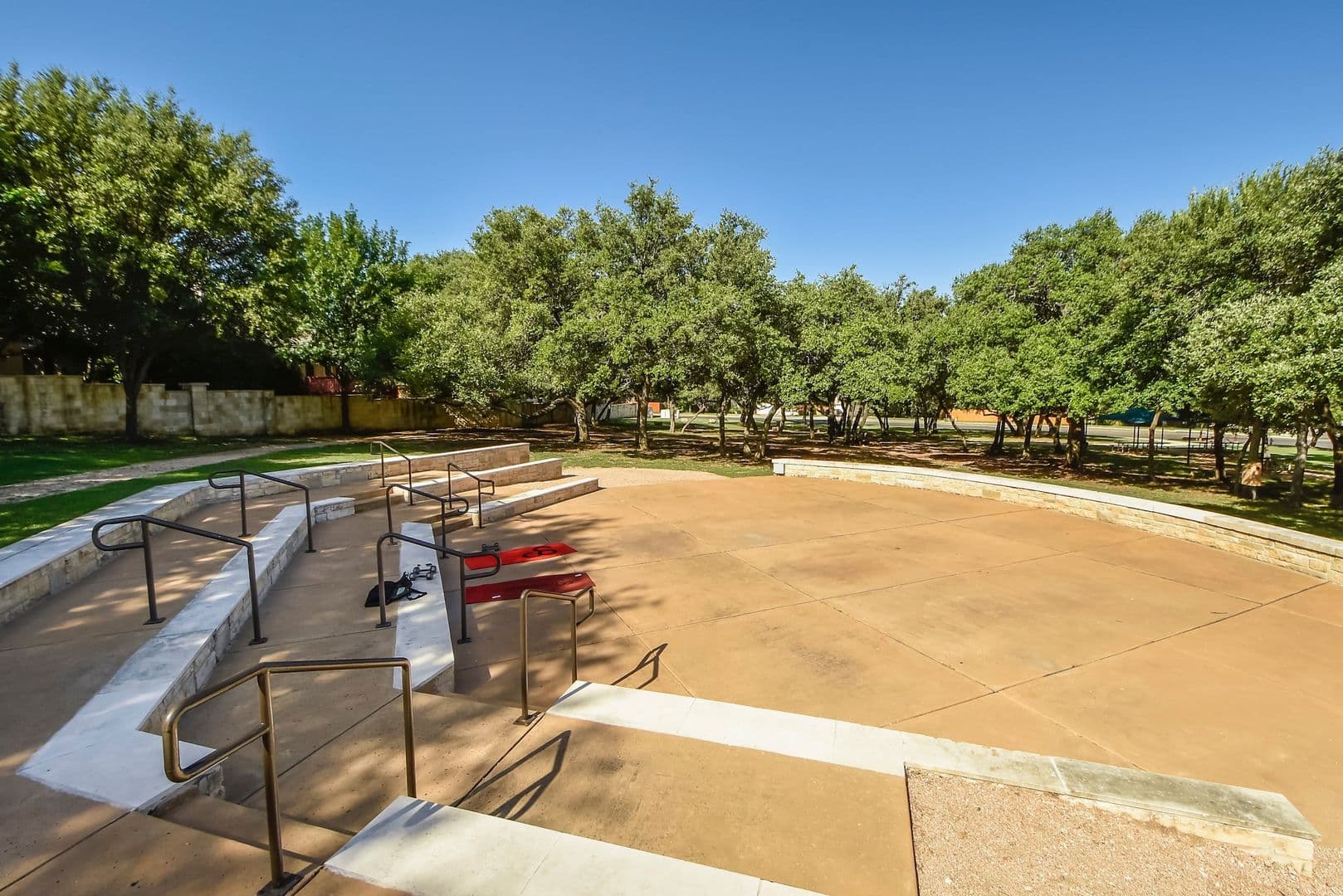 Austin House: 16605 Fowler Mill Cove