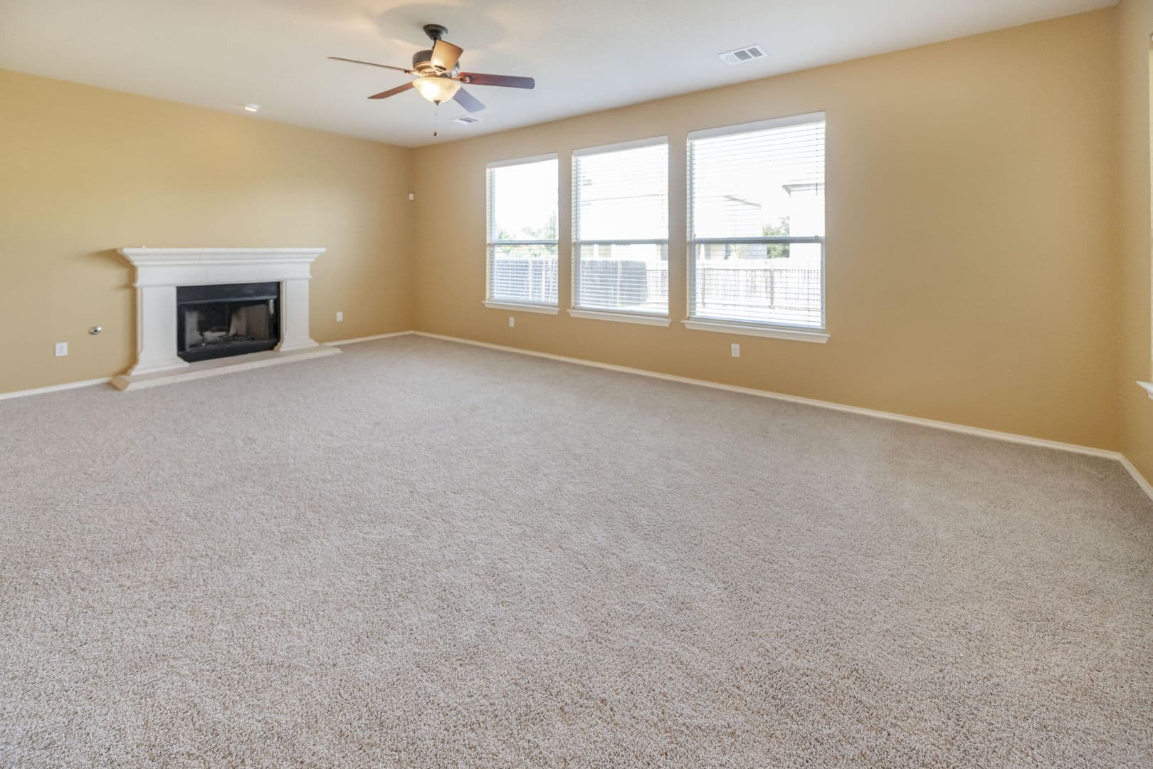 Austin House: 11221 Old Quarry