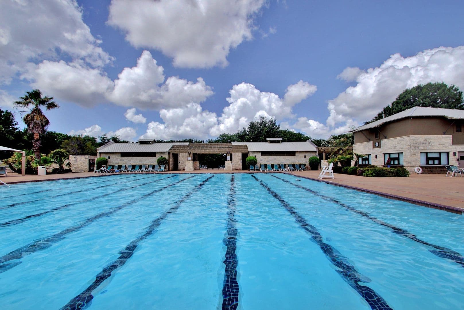 Austin House: 16605 Fowler Mill Cove