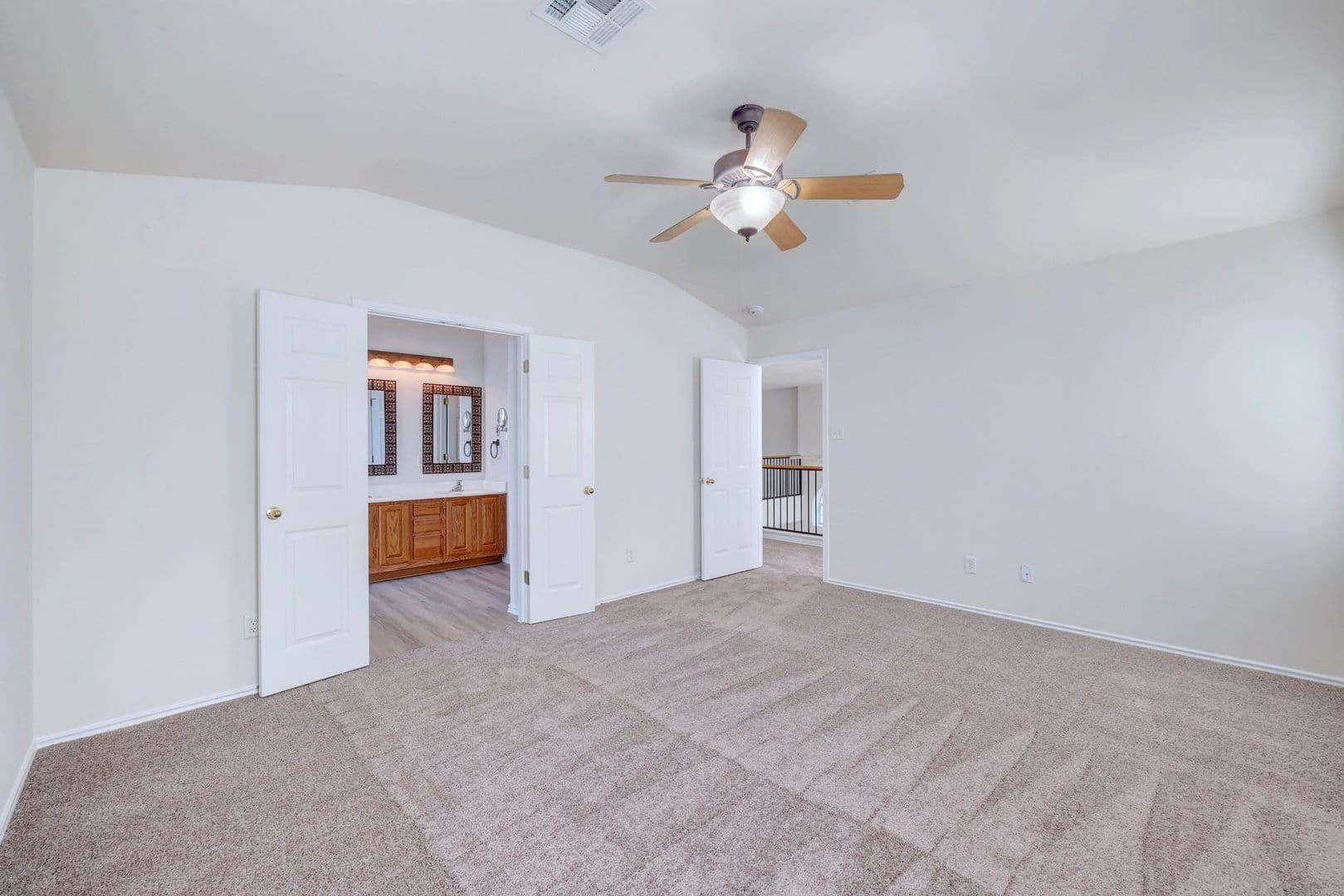 Austin House: 16605 Fowler Mill Cove