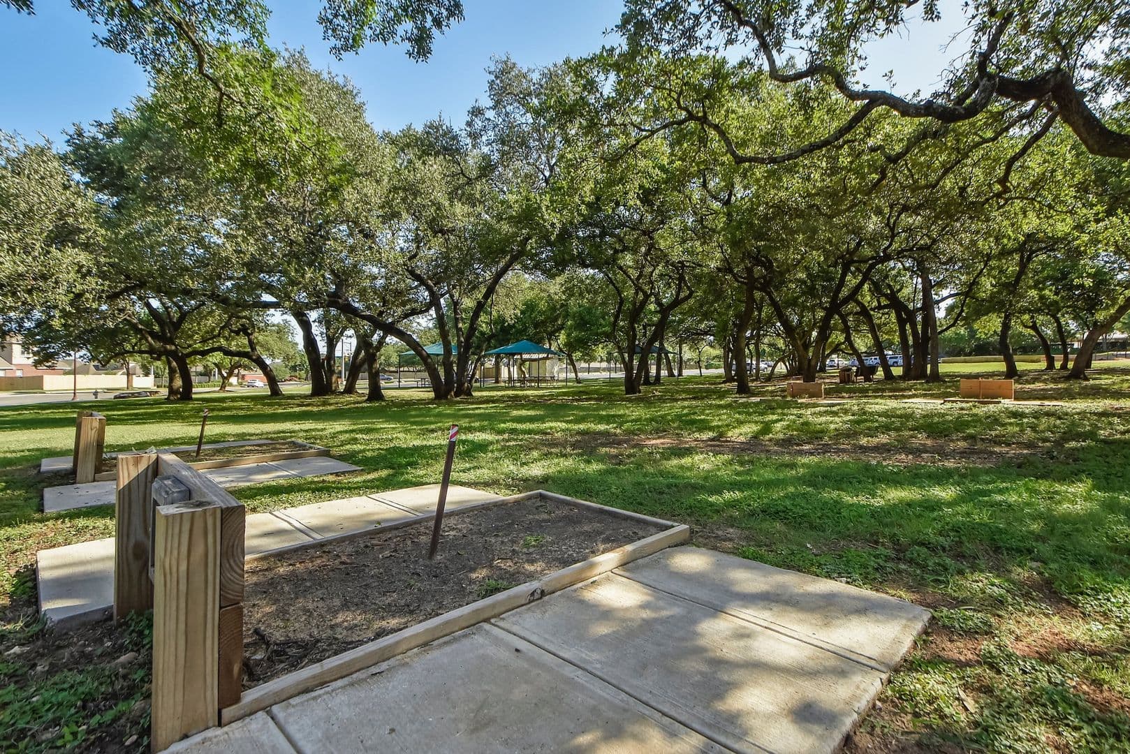 Austin House: 16605 Fowler Mill Cove
