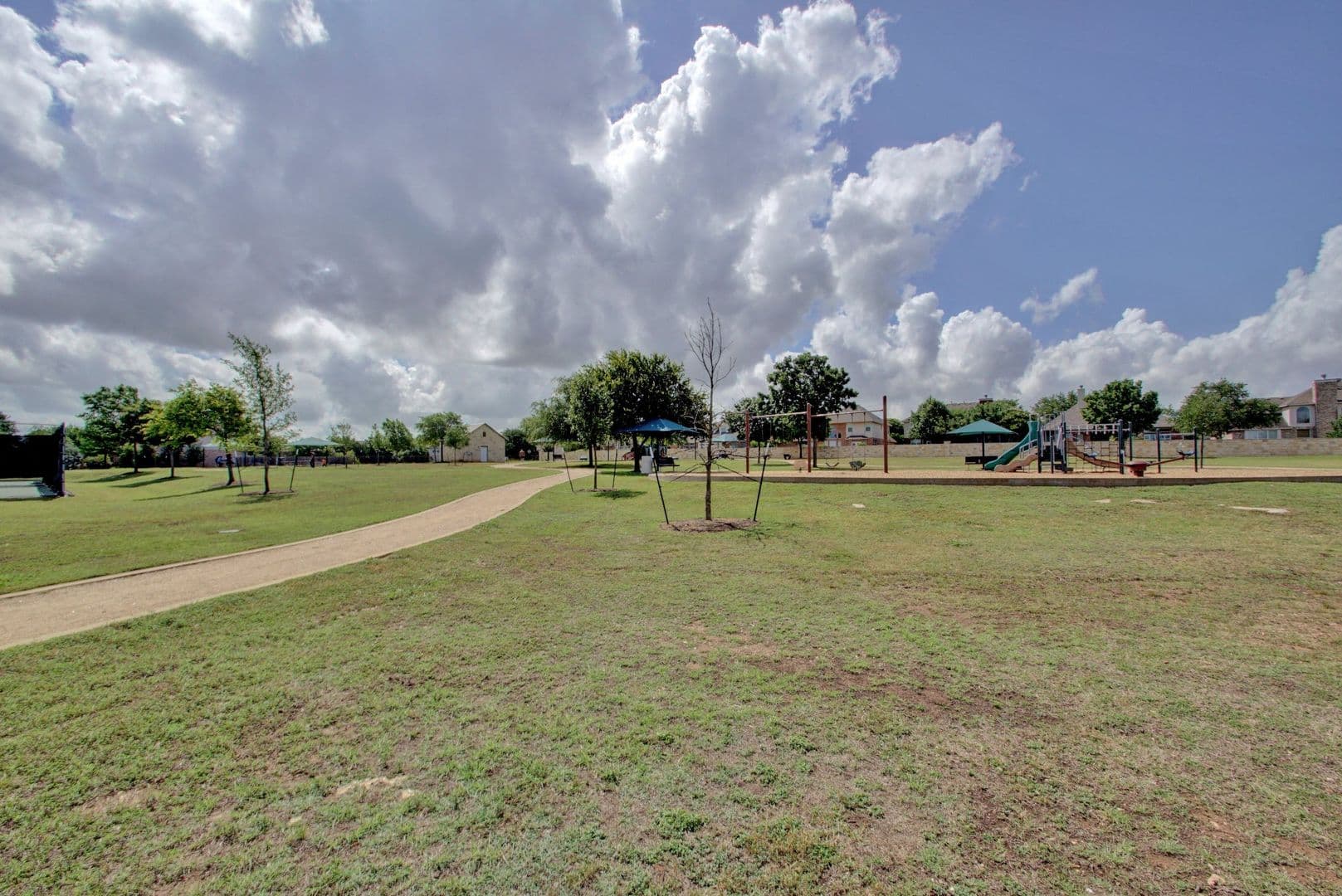 Austin House: 16605 Fowler Mill Cove