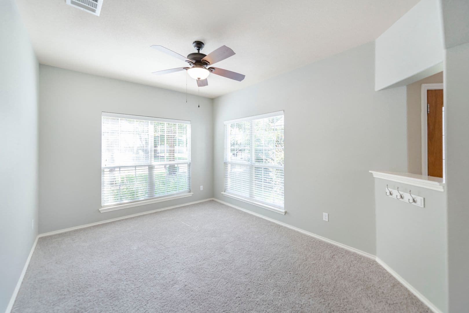 Austin House: 11221 Old Quarry