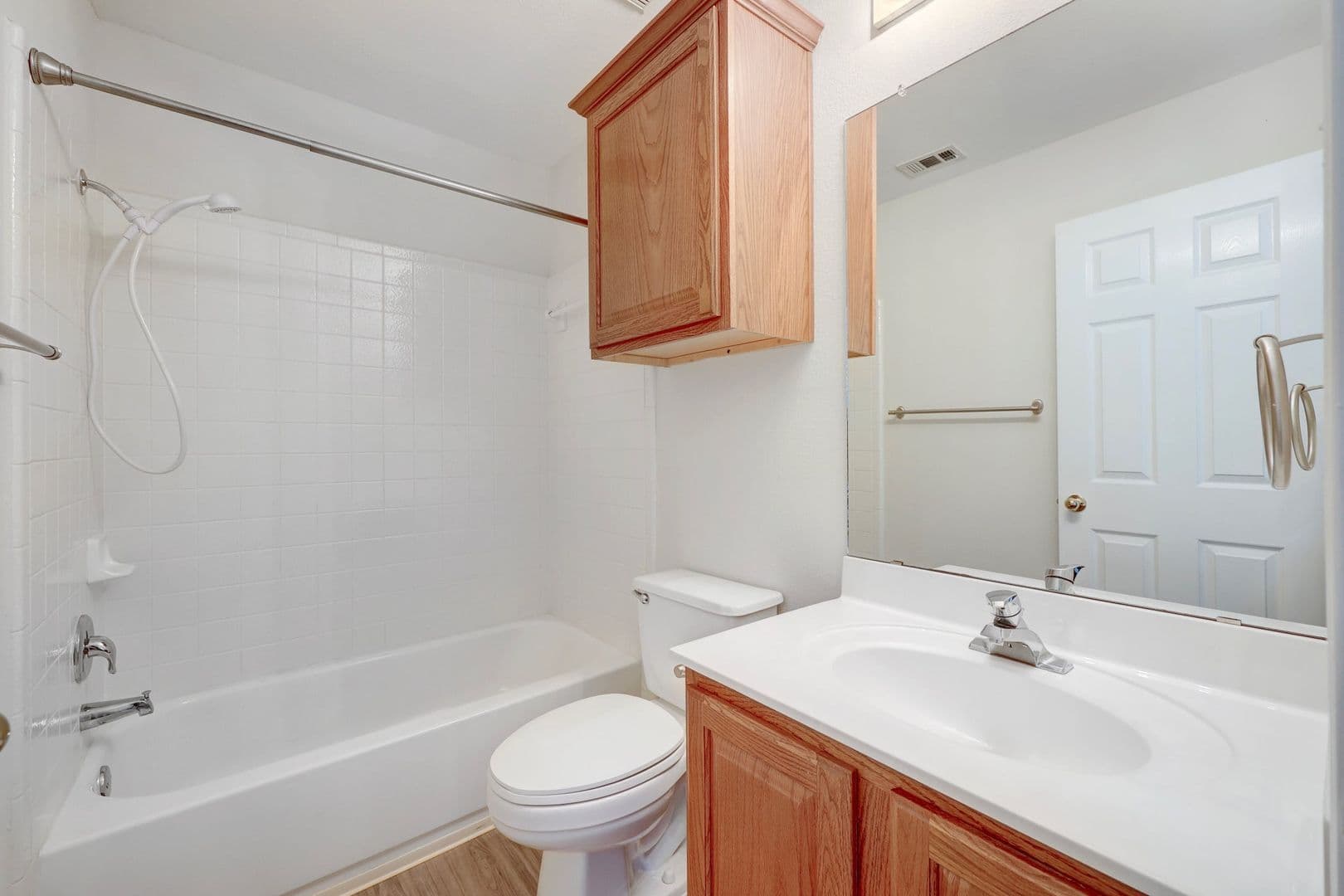 Austin House: 16605 Fowler Mill Cove