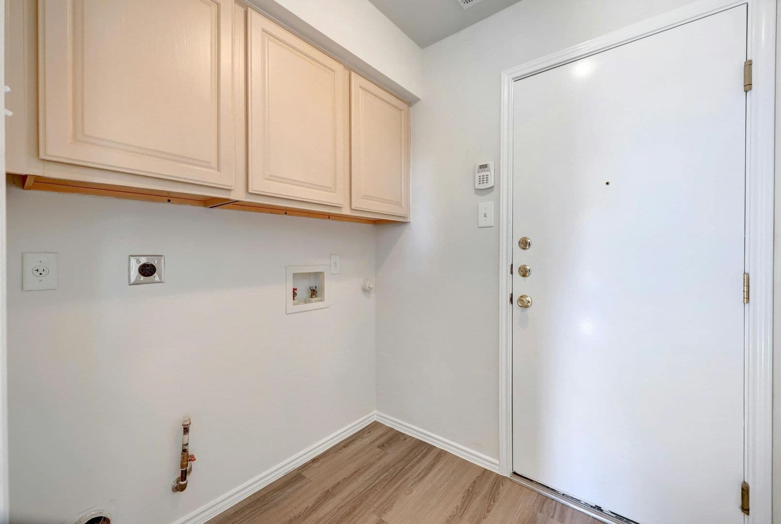 Austin House: 16605 Fowler Mill Cove