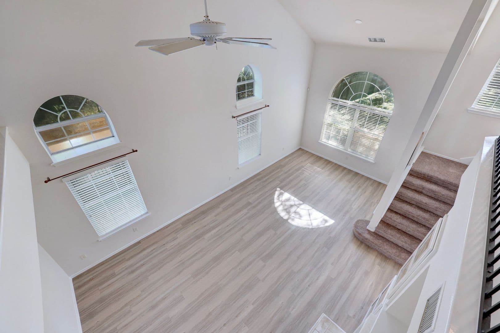 Austin House: 16605 Fowler Mill Cove