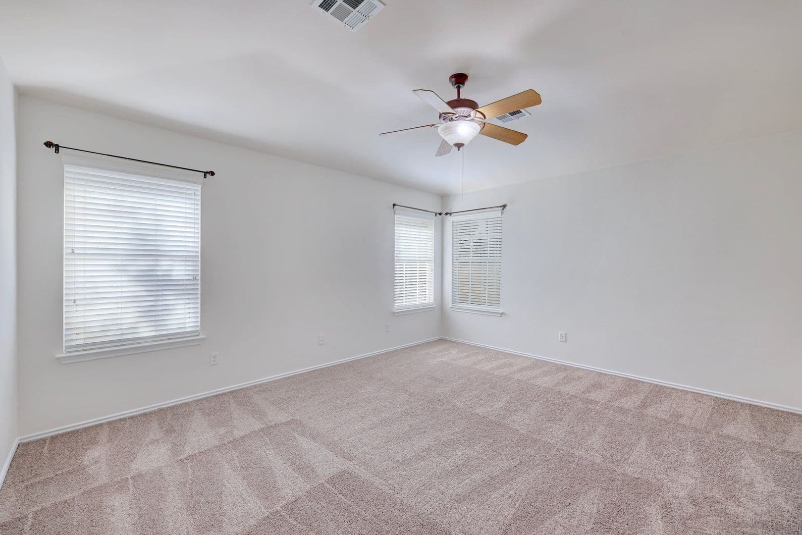 Austin House: 16605 Fowler Mill Cove